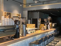 -GOTLOT COFFEE&KITCHEN角落厨房NOOK店