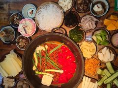 -芈重山老火锅(洪崖洞店)