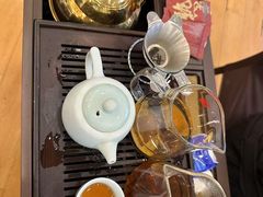 -金河半岛园林酒家(金融城店)