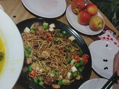 -蜀锦堂·川味现炒(襄阳武商汇店)