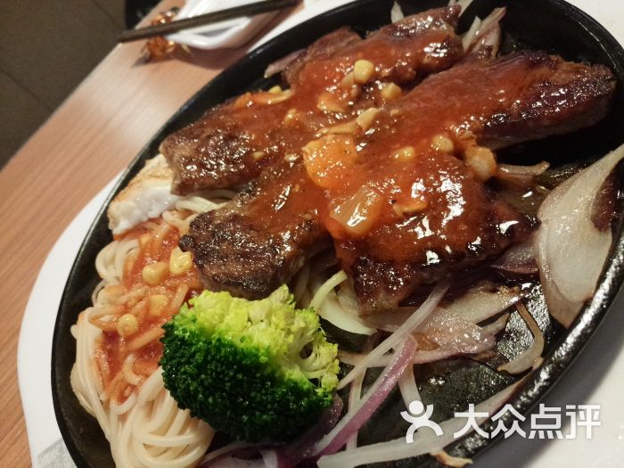 曼玉融合餐厅(华润万象城店)图片 - 第8张