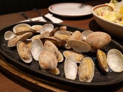 -萨莉亚意式餐厅(常州环球港店)