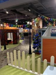 -幻贝家儿童乐园(苏州中心店)