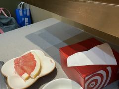 -海底捞火锅(团结桥店)