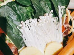 -东巴人鱼豆花火锅(幸福街店)