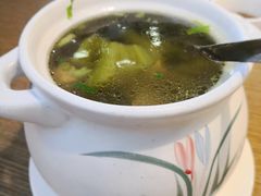 -裕记烧腊连锁餐饮(外马分店)