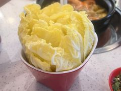 -鲍媽·原汤鲍鱼鸡(克拉广场店)