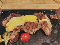 -豪客来牛排(文化路店)