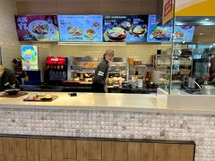 -乡村基(大渡口区国际广场店)