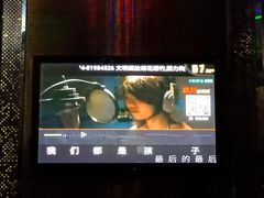 -极度沸点CLUB KTV(世贸中心店)