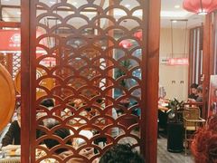 -灶座小锅烀饼·铁锅炖(道里店)
