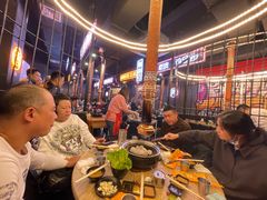 -吉志烤肉(太原总店)