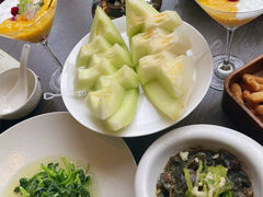 -潇湘楼·二十四节气山野菜(亚运村店)