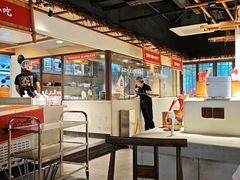-洞庭土菜馆(天河北总店)