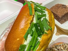 -CC BAGEL&SCONE 贝果与司康(南开大悦城店)