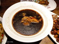 -前海沿·青岛菜(大拇指广场石老人店)