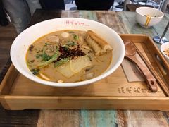 -亲爱哒麻辣烫 Mrs zan's kitchen