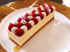 草莓-Chikalicious(新天地店)
