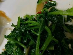-天天向上素食餐厅(五台山店)
