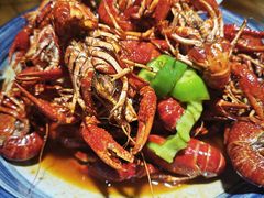 -兄弟龙虾(胜太路总店)
