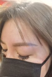 -莲姿娜·半永久纹绣纹眉