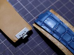 -猛犸手作·皮具·diy团建·礼品定制(新华路店)
