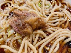 -柴氏风味斋(甘家口店)