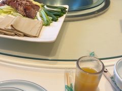-福寿斋·老北京铜锅涮肉·烤鸭(顺义总店)
