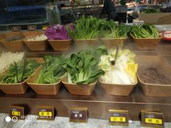 -山海盟海鲜烤肉自助餐厅(杭州萧山银泰店)