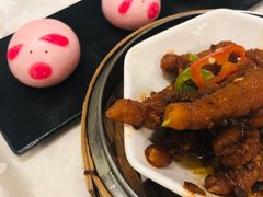 -鸿星海鲜酒家(格兰中心店)