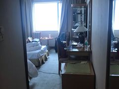 -广西锦华大酒店(南宁朝阳广场地铁站区政府店)