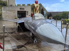 -大嶝英雄三岛战地观光园