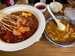 -三生小馆(亭知路店)
