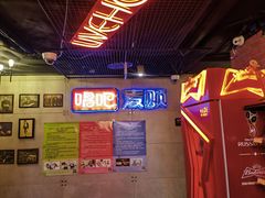 -唱吧麦颂KTV(西单华威潮铺街店)