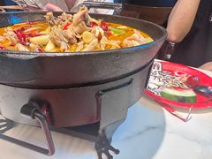 -蛙舍·炭烧牛蛙(东百中心店)