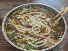 -攀枝花·任德琼·盐边羊肉米线