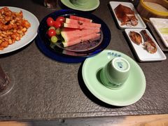 宫保鸡丁-北平盛世·新京菜·北京烤鸭(劲松·双井店)