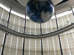 -日本科学未来馆