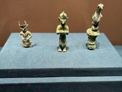 -盘龙城遗址博物院