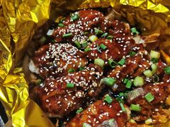 -钱山海鲜大排档