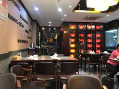 -李记饺子·熏酱东北菜(欢乐谷店)