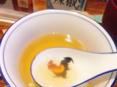 -左记港食(融科天城店)