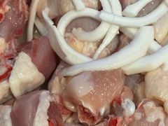 -烹然四季椰子鸡火锅(姚家园万象汇店)