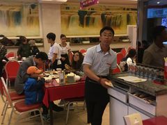 -大地春饼店(黄河路店)