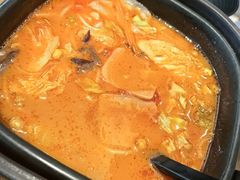 -阿香米线(萧山宝龙广场店)