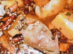 -三道菜(明堂公园店)