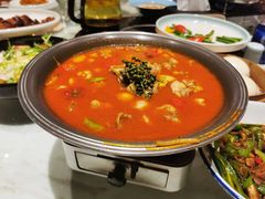 -花城粤菜餐厅(高新区店)