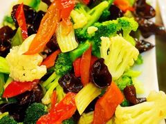 -清真利德顺小老饭庄(复兴路店)