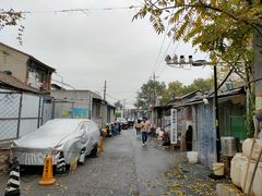 -尹三豆汁(天坛店)