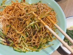 -李先生牛肉面大王(广渠门内店)